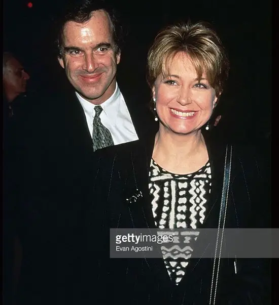 Known For 'Today', Jane Pauley, Enjoying Splendid Net Worth of 40 Million With Husband and Children